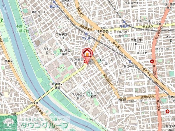 その他　★タウンハウジング蒲田店取り扱い★