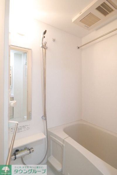 バス・シャワールーム　★タウンハウジング蒲田店取り扱い★