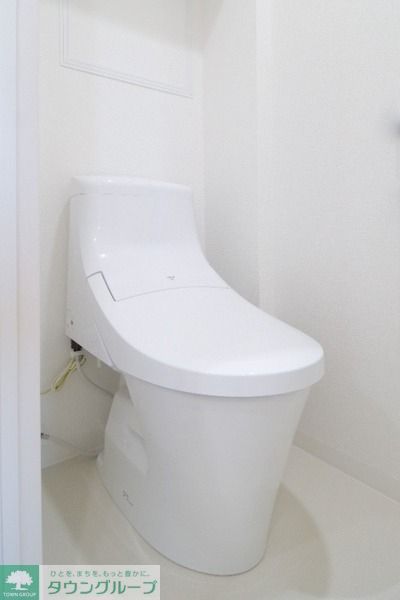 トイレ　★タウンハウジング蒲田店取り扱い★