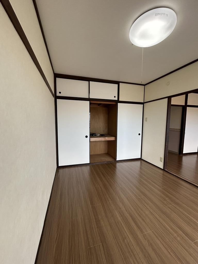 その他　洋室5.5畳