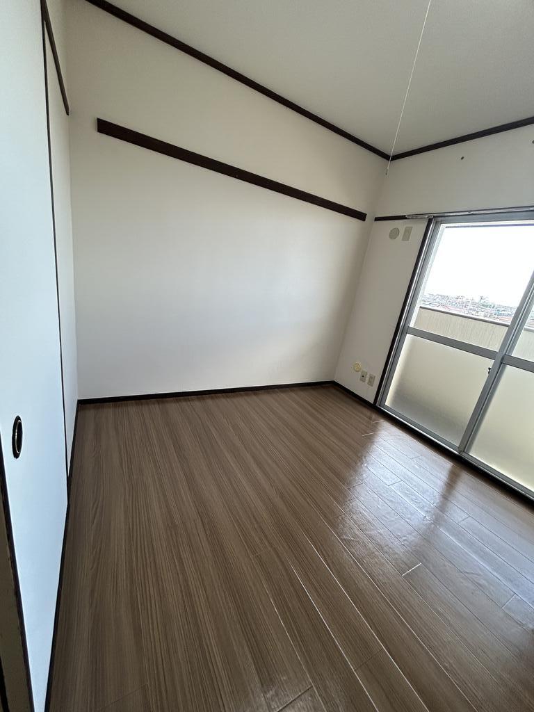 その他部屋・スペース　洋室