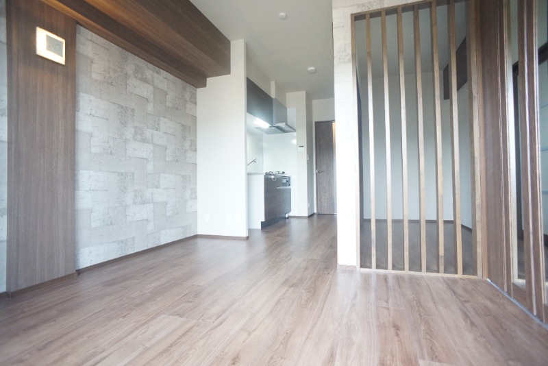 その他設備　別号室