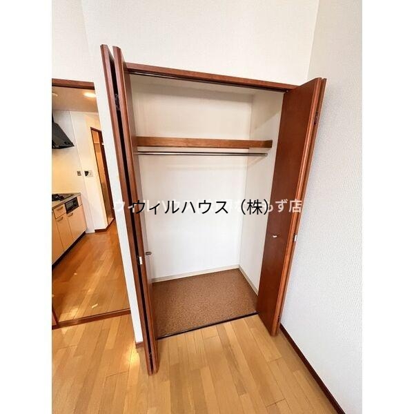 収納　物入れ！