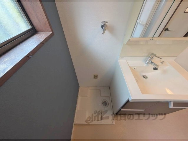 その他部屋・スペース　冷蔵庫置場