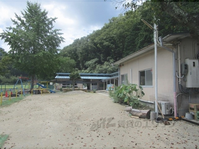 幼稚園・保育園　別院保育所（幼稚園・保育園）まで5200m