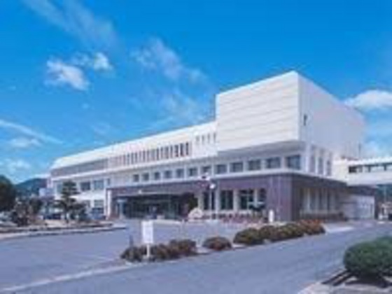 役所　赤磐市役所（役所）まで1147m