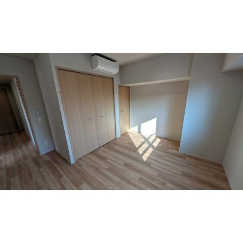 その他設備　室内設備