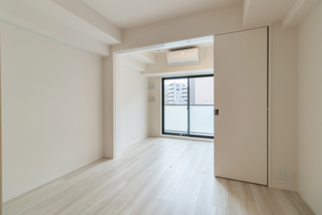 居室・リビング　※写真は同タイプ住戸です。