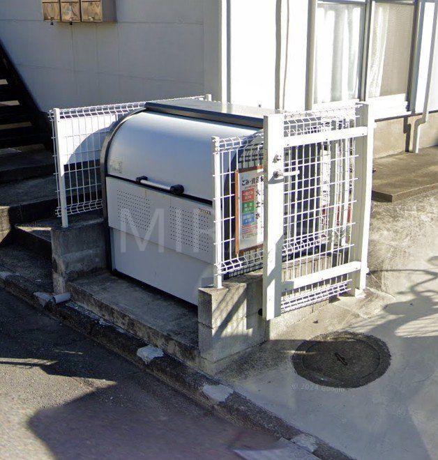 その他共有部分　共有部分