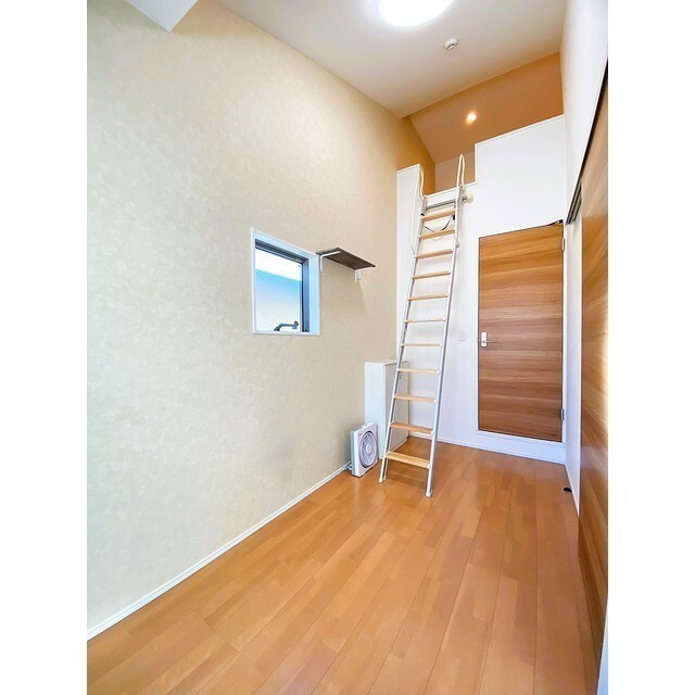 その他部屋・スペース　明るい色調の室内です