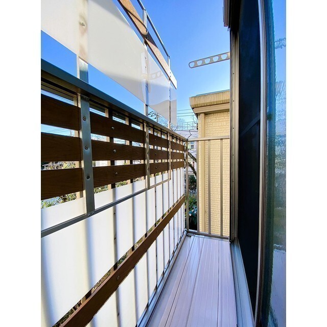 その他部屋・スペース　内装もきれいです