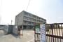 中学校　枚方市立渚西中学校（中学校）まで750m