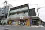 コンビニ　セブンイレブン 御殿山駅前店（コンビニ）まで230m