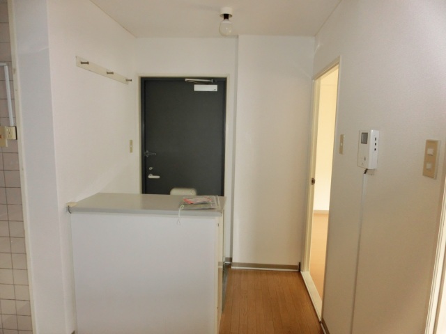 その他部屋・スペース　別号室の写真です