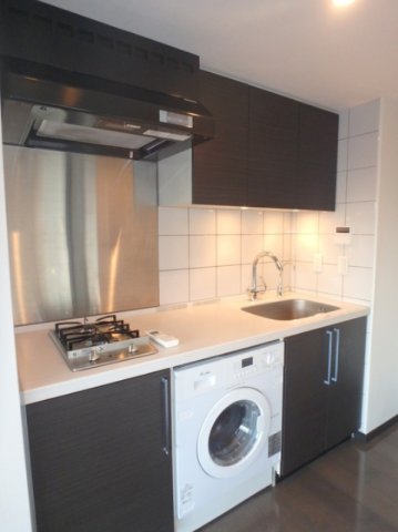 キッチン　別部屋参考写真