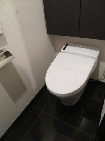 トイレ　別部屋参考写真