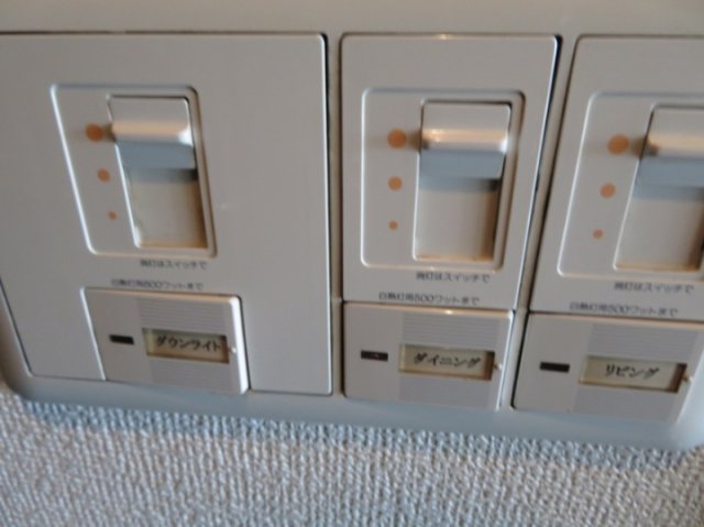 その他　別部屋参考写真