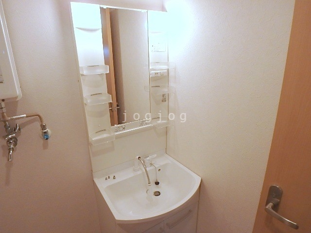 洗面設備　独立