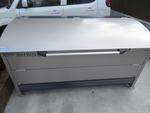 その他共有部分　建物設備