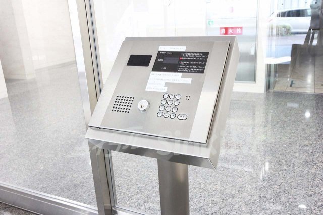 セキュリティ　セキュリティ