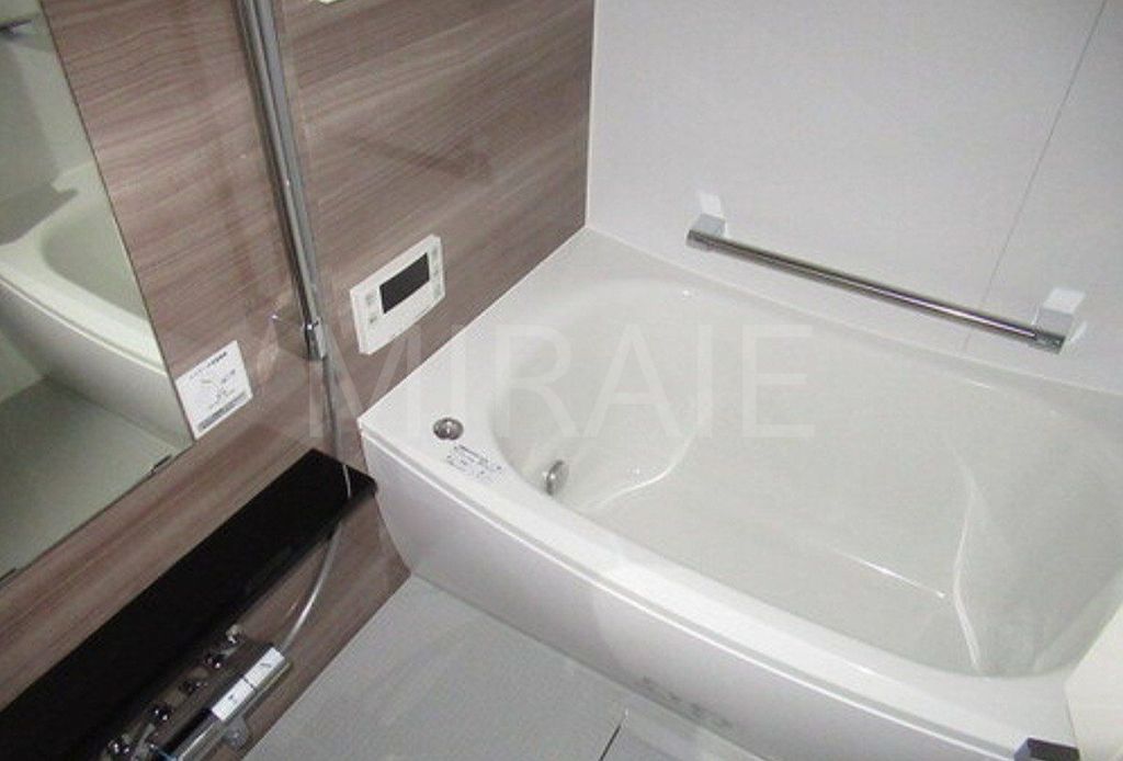 バス・シャワールーム　別号室参考写真