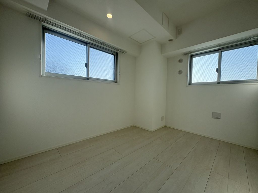 その他　リビング/居室