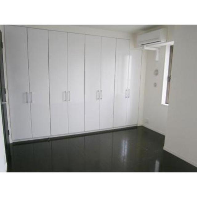 収納　※写真は同タイプ住戸です。