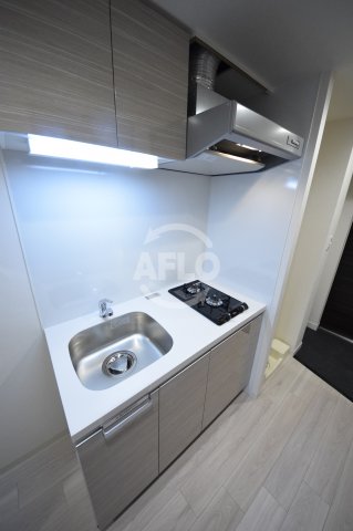 キッチン　プレサンス堺筋本町センティス　キッチン