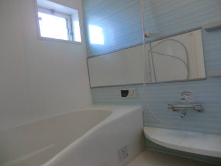 バス・シャワールーム　※他部屋参照・現況優先