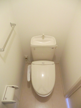 トイレ　※他部屋参照・現況優先