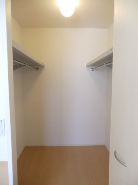 収納　※他部屋参照・現況優先