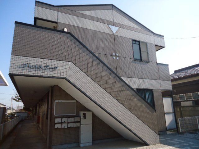 エントランス　外観