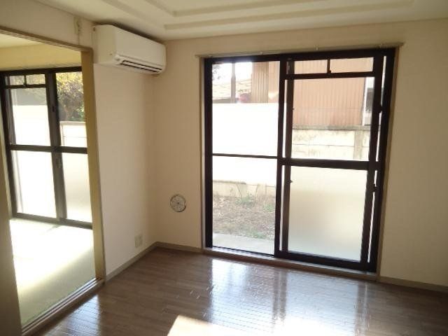 居室・リビング　リビング/居室