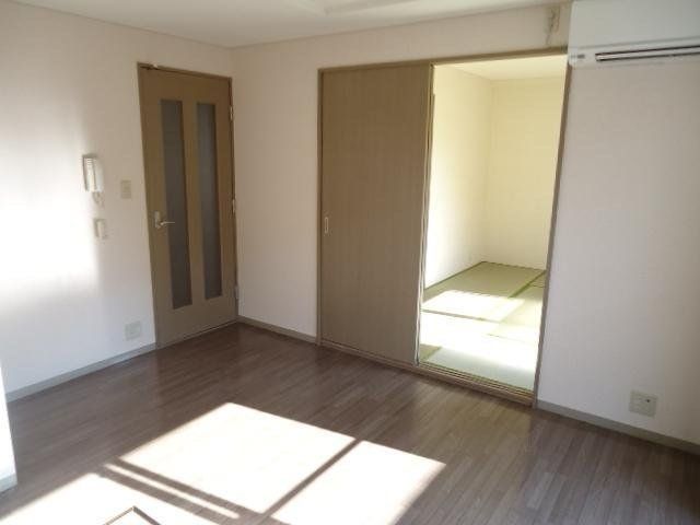 その他部屋・スペース　収納