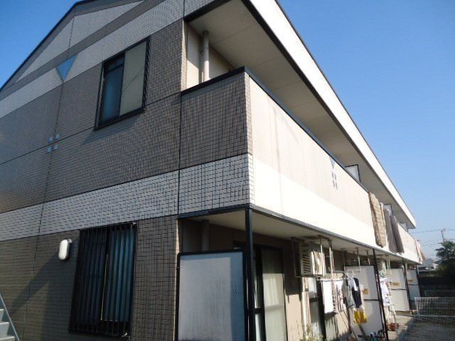 その他共有部分　外観