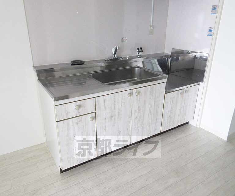 キッチン　使いやすいキッチンです！