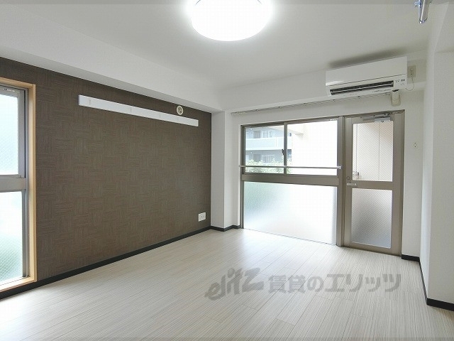 居室・リビング　洋室