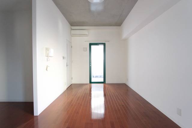 その他部屋・スペース　ゆったりとしたくつろげる室内環境です