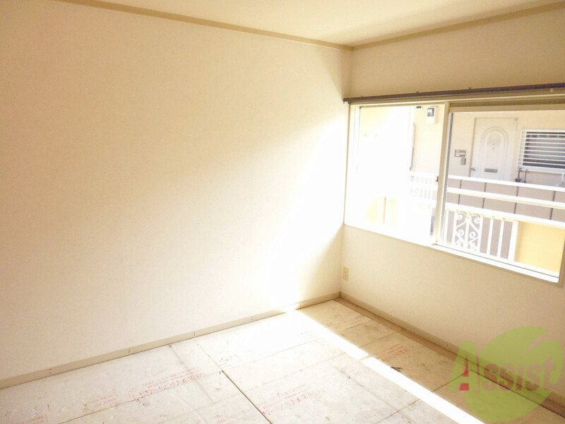 その他部屋・スペース　明るいお部屋での睡眠は体内時計も整って身体も健康に！