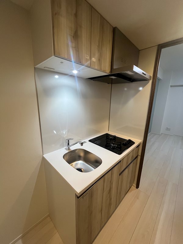 キッチン　参考写真