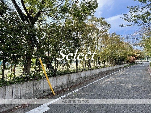 高校・高専　横浜市立横浜商業高等学校（高校・高専）まで1136m