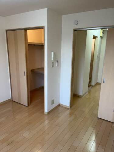 その他部屋・スペース　洋室