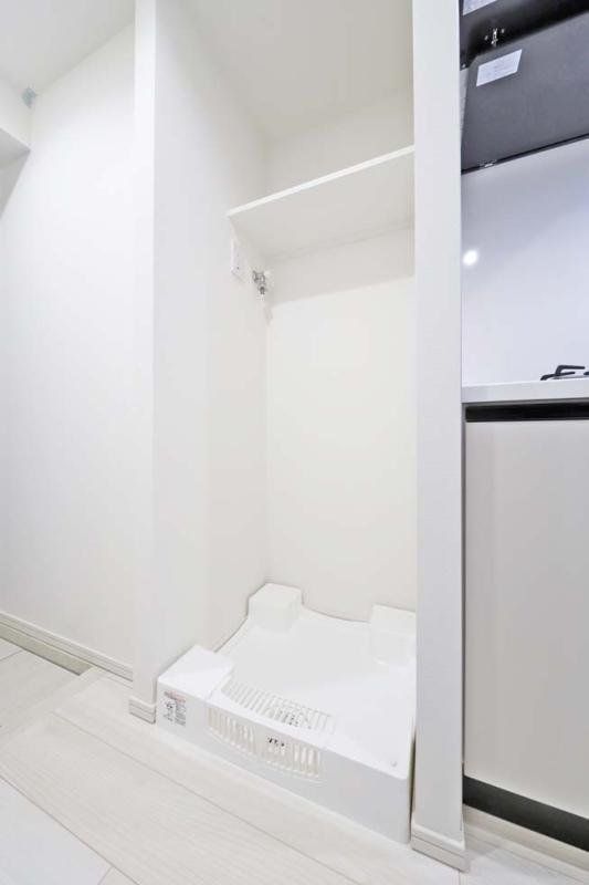 居室・リビング　その他