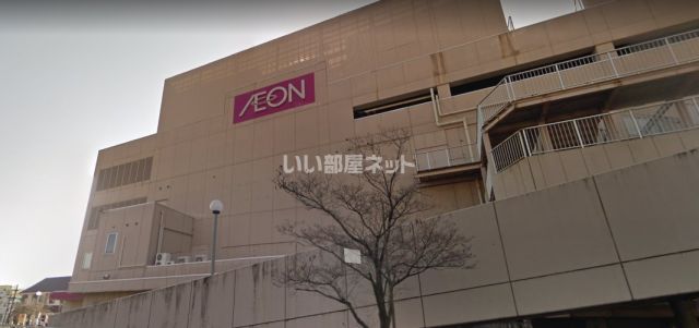 スーパー　ザ・ビッグ 石和店（スーパー）まで898m