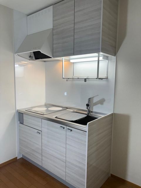 キッチン　※参考写真