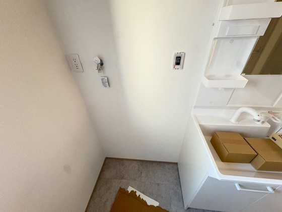 その他　※別部屋の写真です。