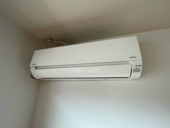 その他設備　※別号室の写真です。