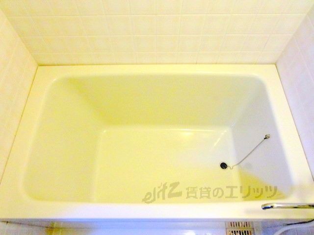 バス・シャワールーム　風呂