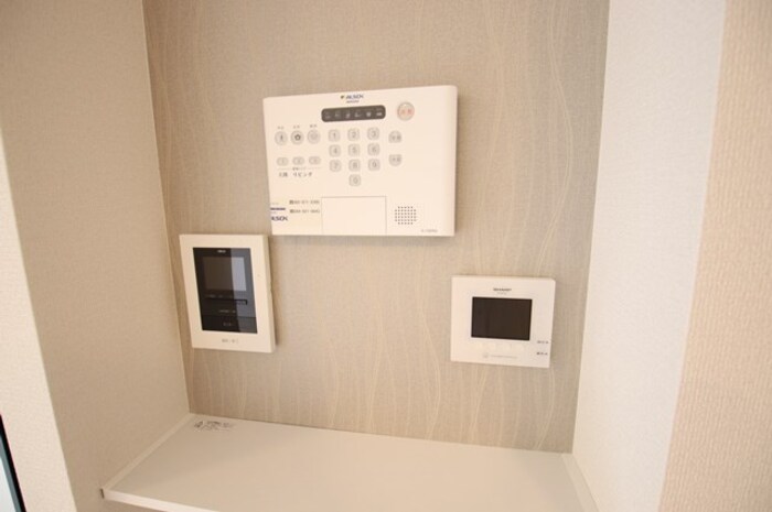 セキュリティ　セキュリティ