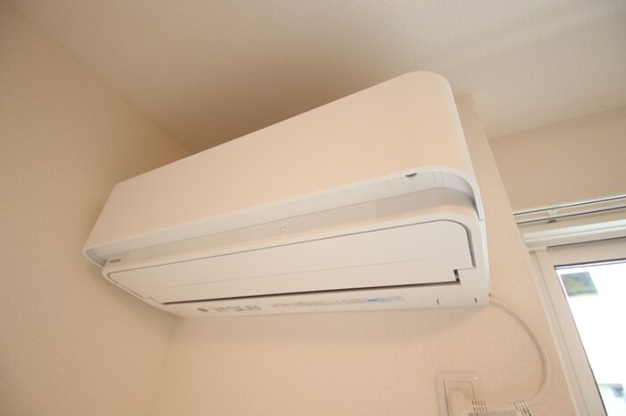 その他設備　その他設備